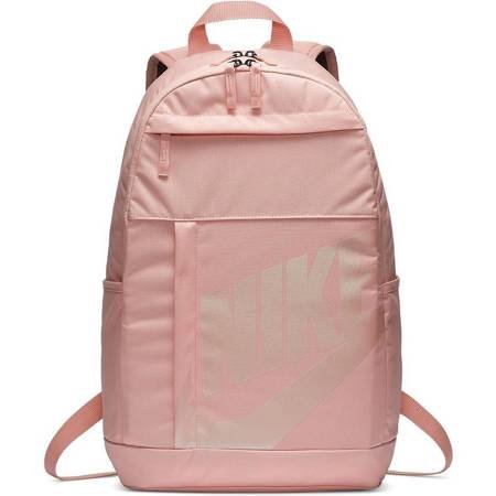 Plecak Nike Elemental BKPK 2.0 różowy BA5876 648
