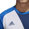 Bluza bramkarska męska adidas Assita 17 GK niebieska AZ5399