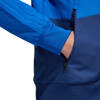 Bluza męska adidas Condivo 18 Presentation Jacket niebiesko-granatowa CF4309