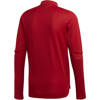 Bluza męska adidas Condivo 20 Training czerwona FS7111