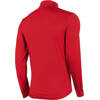 Bluza termoaktywna męska 4F czerwona H4Z19 BIMD002 62S