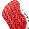 Buty dla dzieci adidas Hoops Mid 2.0 I czarno białe B75945