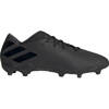 Buty piłkarskie adidas Nemeziz 19.2 FG czarne F34386