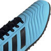 Buty piłkarskie adidas Predator 19.3 TF JR niebieskie G25803