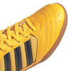 Buty piłkarskie adidas Super Sala IN Junior żółte FX6759