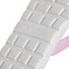 Klapki damskie adidas Comfort Flip Flop szaro-różowe FY8658