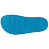 Klapki dla dzieci adidas Adilette Aqua K niebieskie FY8071