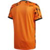 Koszulka męska adidas Juventus 3rd Jersey pomarańczowa GE4856