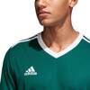 Koszulka męska adidas Tabela 18 Jersey zielona CE8946