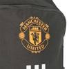 Plecak adidas Manchester United MUFC BP czarny FS0155