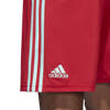 Spodenki dla dzieci adidas Condivo 18 Shorts JUNIOR czerwone CF0722